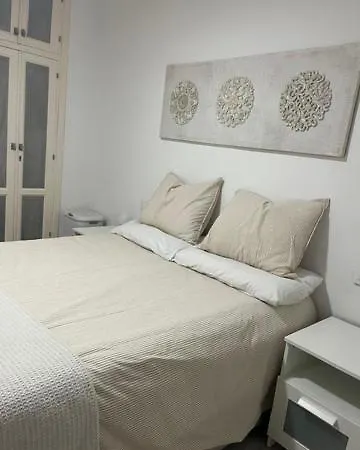 Casa Luma Sol Apartment *